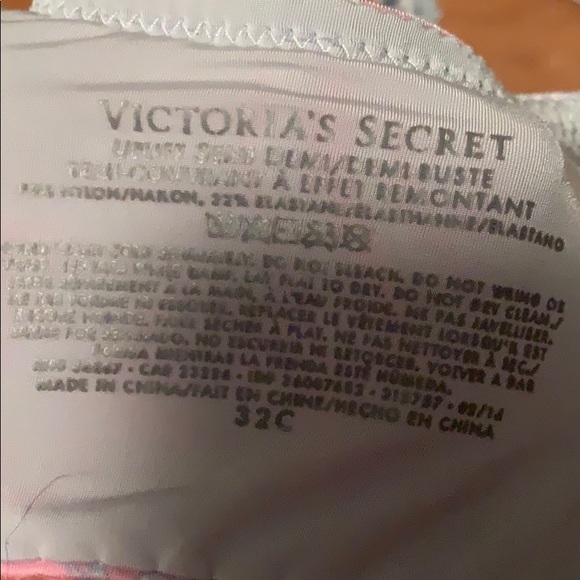 VS bra - Picture 2 of 2